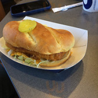 Culver's food