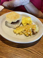 Cracker Barrel Old Country Store food