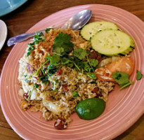 Racha Thai Cuisine food
