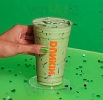 Dunkin' food