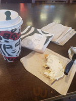 Starbucks food