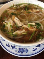 Pho Kim Loan food