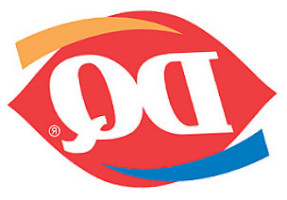 Dairy Queen food