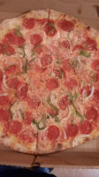 Florence's Brooklyn Pizzeria food