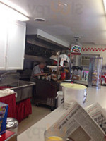 Maid-rite Shop food