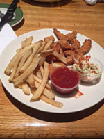 Applebee's food