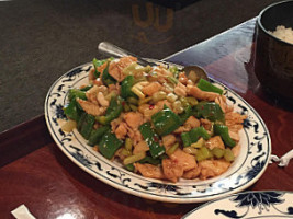 Big Wa Chinese Cuisine food