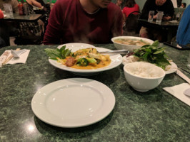 Hale Vietnam Restaurant food