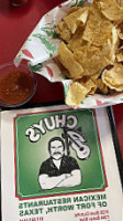 Chuy's Mexican food