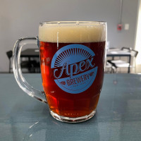 Apex Brewery food