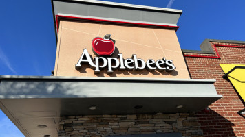 Applebee's Grill food