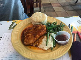 Flying Biscuit Cafe Howell Mill Village food