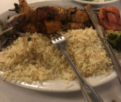 Khoury's Mediterranean food