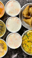 Chef Arango Indian food