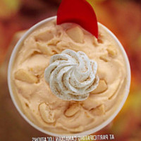 Dairy Queen Grill Chill food