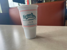 Farmer Boys food