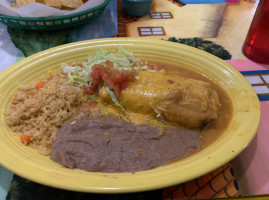 Las Dalias Family Mexican Littleton food