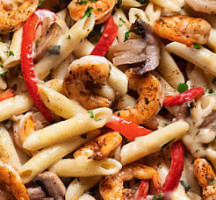 Applebee's Neighborhood Grill food