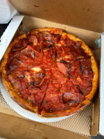 Viccino's Pizza Company-downtown Glenview food
