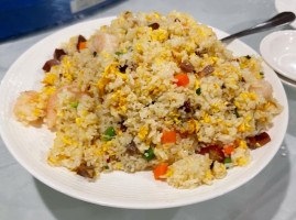 Royal Tasty Huáng Jiā Měi Shí food