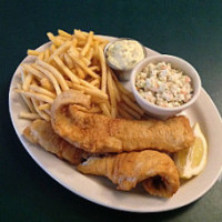 T Murtaugh's Pub And Eatery food