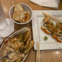 Shokudo Japanese Restaurant Bar food
