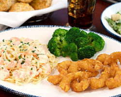 Red Lobster food