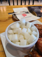 Bonchon Fountain Valley food