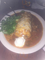 Quijotes Mexican Grill food
