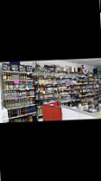 One Stop Food Liquor food