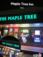 Maple Tree In Cary Ill inside