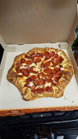 Little Caesars Pizza food