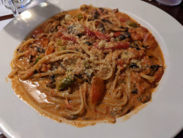 Arminio's Italian Corner food
