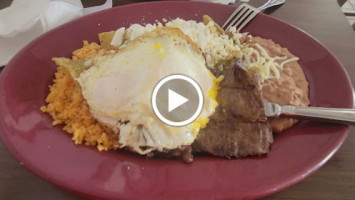 Zacatecas food