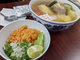 Carniceria El Herradero food