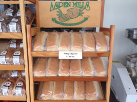 Aspen Mills Bread Co food