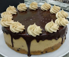 Cheesecakes By Custom Confections, Llc food