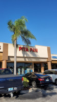 Pita Pan Bakery food