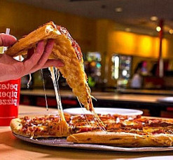 Peter Piper Pizza