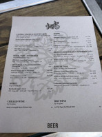 Lupulo Craft Beer House menu