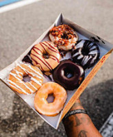 Duck Donuts The Village North Elm food