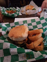 Dagwoods Tavern And Grill food