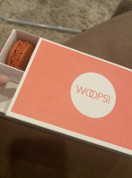 Woops! Macarons Gifts (menlo Park Mall) food