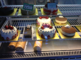 Francois Bakery food