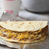 Taco Cabana food