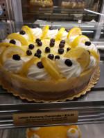 Giant Eagle Bakery food