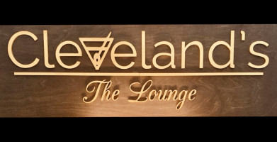 Cleveland's The Lounge food