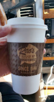 Rao's Bakery/Coffee Cafe' food