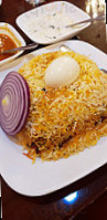 Paradise Biryani Pointe food