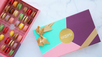 Woops! Macarons Gifts (arrowhead Towne Center) food